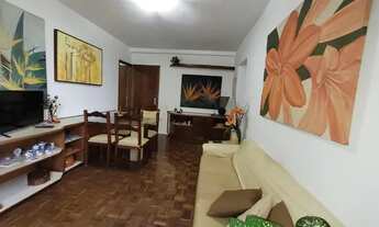 Imagem 4: Maravilhoso Apartamento Reformado no Leblon - 3 qts e 1 Vaga