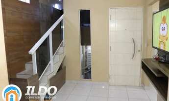 Imagem 3: Ótima Casa em Solânea - 3 quartos na Rua Ceará