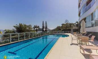 Imagem 2: Cobertura para venda tem 280 metros quadrados com 4 quartos em João Paulo - Florianópolis