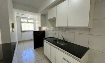 Imagem 2: PS/ COND.BURITIS - Apartamento 2 quartos - Varanda - Armários - Lazer - Colina de Laranjei