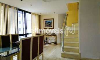 Imagem: Venda Cobertura Santo Antônio Belo Horizonte