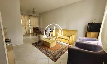 Imagem 3: CASA NO GARDEN RESORT - 3 DORM COM SUÍTE - JD.SHANGAI - JUNDIAÍ SP