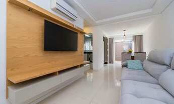 Imagem 4: Sobrado 112 m2 com 3 quartos em Boqueirão - Curitiba - PR