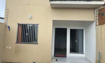 Imagem 4: Aluga-se casa no bairro sítio novo