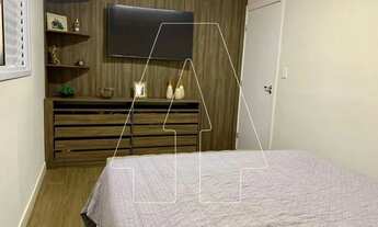 Imagem 5: Araçatuba - Apartamento - Conjunto Habitacional Pedro Perri