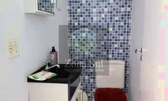 Imagem 6: Casa em Condominio em Residencial Salermo - Sorocaba, SP