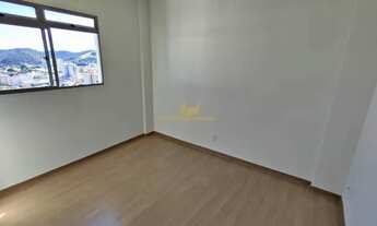 Imagem 7: Juiz de Fora - Apartamento Padrão