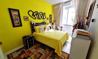 Imagem 7: Apartamento à venda, 3 quartos, 1 suíte, Copacabana - RIO DE JANEIRO/RJ