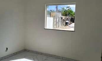 Imagem 3: Casas condomínio Paquetá