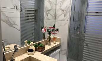 Imagem 7: Vende se Apartamento Cenarium Residence, - Andar Alto Zona Sul, Tarraf II
