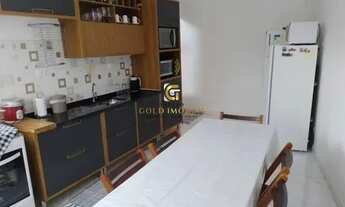 Imagem 6: MF///CA1633 - Casa para aluguel com 82 metros quadrados com 2 quartos em Centro - Ja