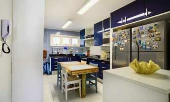 Imagem 4: Casa Sobrado de 4 Dormitórios,3 Vagas Praia da Baleia São Sebastião