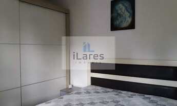 Imagem 2: Apartamento com 1 dorm, Baeta Neves, São Bernardo do Campo - R$ 250 mil, Cod: 1422