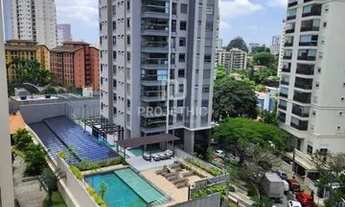 Imagem 2: Apartamento à venda no bairro Vila Mariana - São Paulo/SP, Zona Sul