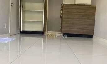 Imagem 2: Apartamento com 2 dormitórios à venda, 51 m² por R$ 257.990,00 - Vila São Pedro - Hortolân