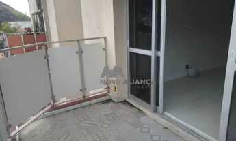 Imagem 7: Apartamento-À VENDA-Tijuca-Rio de Janeiro-RJ