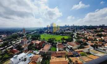 Imagem 6: Apartamento 4 dormitórios 1 suíte 121 m² Condomínio Esplanada Park 2 vagas cobertas andar