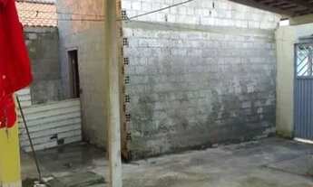 Imagem 2: Casa da Caixa Casa com 2 dormitórios