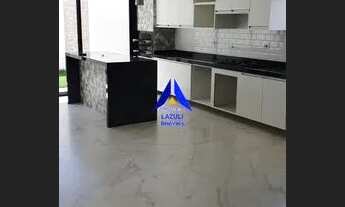 Imagem: Casa Alphaville Nova esplanada 1