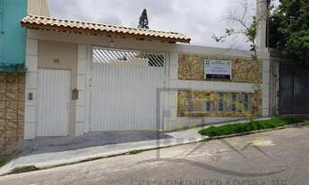 Imagem 5: Casa sobrado à venda em Itaquera