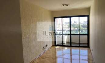 Imagem: Apartamento com 3 dorms, Rudge Ramos, São