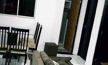 Imagem: Alugo Apartamento Mobiliado