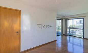 Imagem 7: Apartamento Locação 3 Dormitórios - 130 m² Vila Clementino