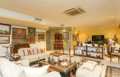 Imagem 3: Apartamento em Barra da Tijuca - Rio de Janeiro