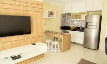 Imagem 3: Apartamento à venda de porteira fechada no condomínio Choice Vale!