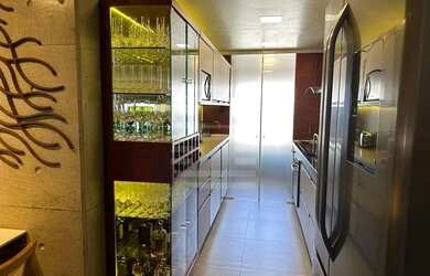 Imagem 2: CAMPINAS - Apartamento Padrão - Cambuí