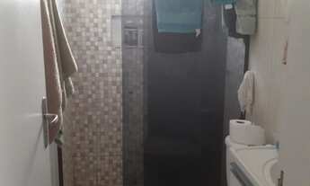 Imagem 6: Casa de 2 quartos, linear com quintal em condomínio fechado