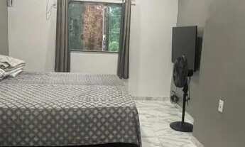 Imagem: Casa no Lírio do Vale II em fino acabamento