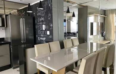 Imagem 4: Aparmento Araçá