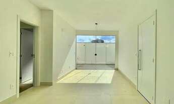 Imagem 2: Área privativa à venda, 3 quartos, 1 suíte, 3 vagas, Jaraguá - Belo Horizonte/MG