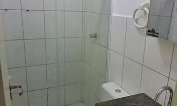 Imagem 2: 02qts Mobiliado - Lazer Completo