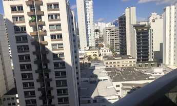 Imagem 2: Apartamento tipo Studio, mobiliado. Excelente localização: ao lado do colégio Stella Matut