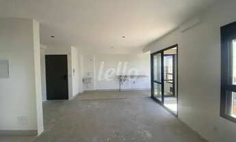 Imagem 3: Santo André - Kitchenette/Studio - Campestre