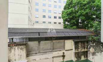 Imagem 7: Sala quarto reformado 46m² Catete