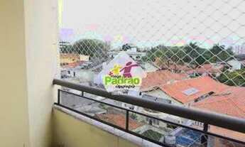 Imagem 4: Apartamento com 2 dorms, Vila Rosália, Guarulhos - R$ 350 mil, Cod: 9010