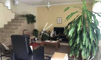 Imagem 5: Casa duplex de 300m2 de 5 suítes de condomínio