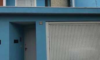 Imagem 4: SOBRADO - VILA JESUÍTA - SP