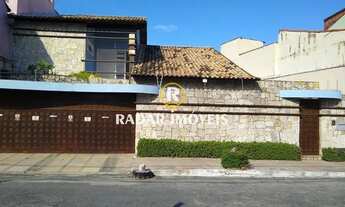 Imagem: Casa à 3 quadras da Praia do Forte com