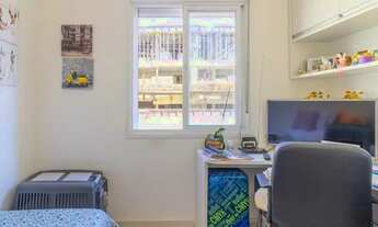 Imagem 6: Apartamento para Venda - 63.64m², 3 dormitórios, Higienópolis