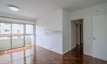 Imagem: Apartamento Locação 2 Dormitórios - 90