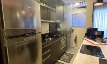 Imagem 2: Apartamento Mobiliado TOP