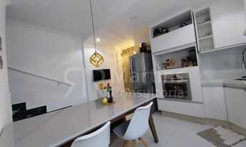 Imagem 7: Cobertura para venda possui 82 metros quadrados com 2 quartos em Vila Eldízia - Santo Andr