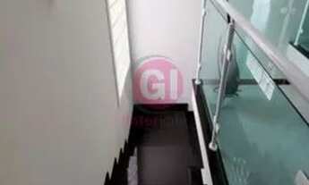 Imagem 2: Sobrado de 190m² em Terreno de 250m², com 3 Dormitórios Villa Branca Jacarei