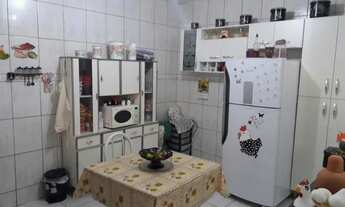 Imagem 6: Casa - Loteamento Residencial Água Nova - Valinhos