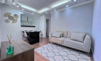 Imagem: CONTAGEM - Apartamento Padrão - Arvoredo