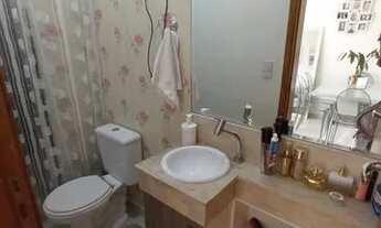 Imagem 4: Sobrado em Condomínio de 60 m2 - 2 suítes, 3 banheiros, 1 vaga em Tucuruví